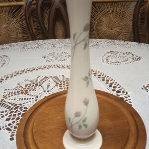 Lenox Floral Bud Vase